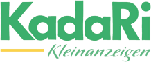 KadaRi - Logo